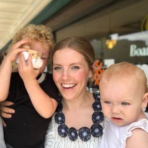 Meet your Posher, Kendal